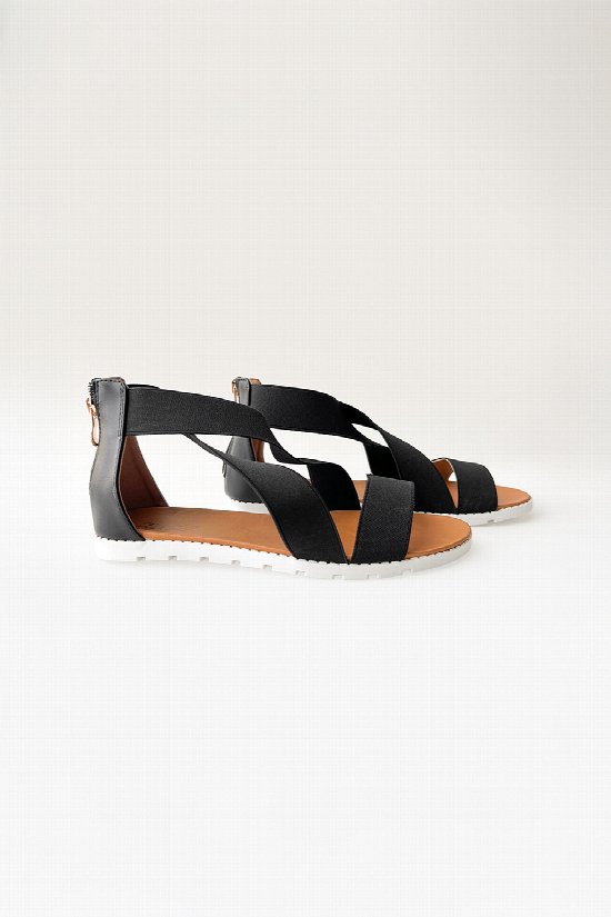 Kids Bright Path Sandals 2